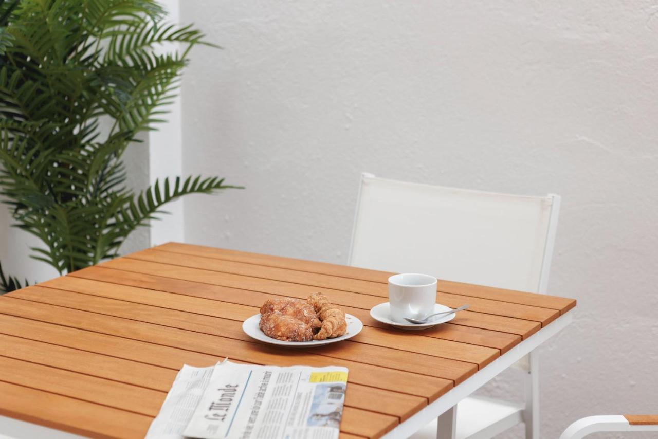 Bravissimo Figuerola, Spacious 3-Bedroom Apartment Girona Exteriör bild