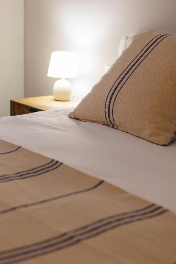 Bravissimo Figuerola, Spacious 3-Bedroom Apartment Girona Exteriör bild